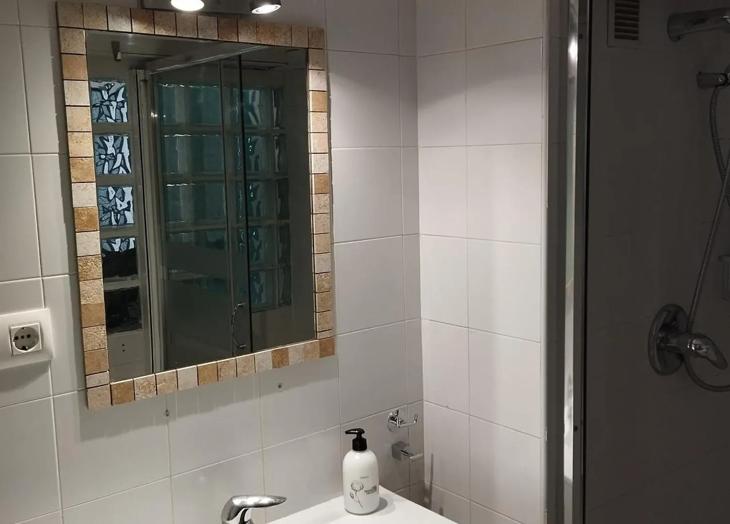 Apartment Serendib Seville