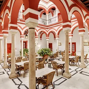 Sercotel Casas De Mercaderes Sevilla