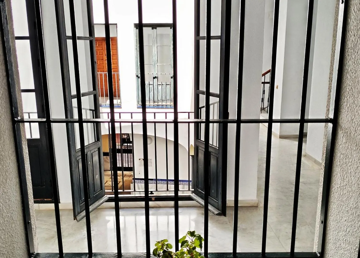 Serendib Seville Apartment