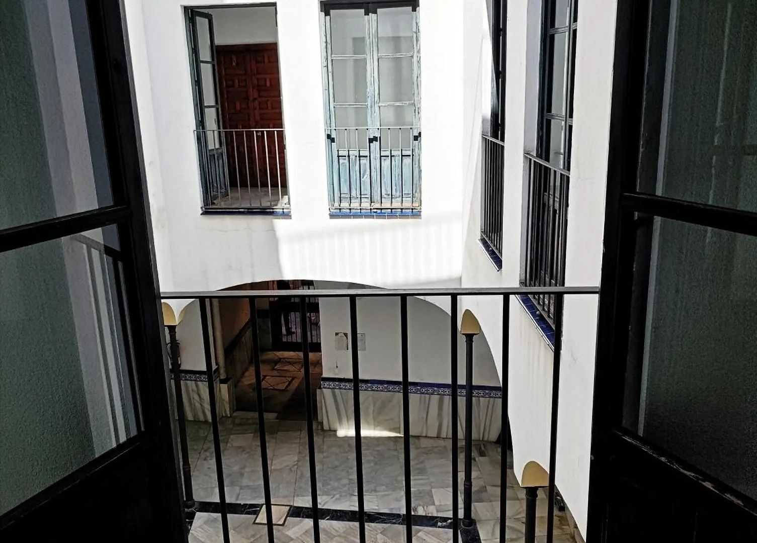 Apartment Serendib Seville Spain